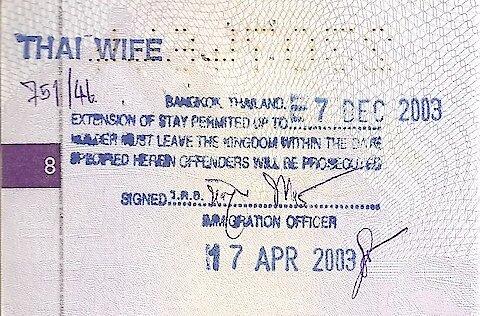 Thai marriage Visa – Stay Long-term In Thailand