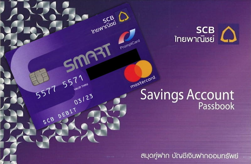 Visa Service Thailand will help you in opening a bank account in Thailand.